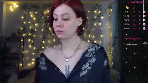 Snapshot of your_corvus chatting on March 5, 9:27 am your_corvus online show from March 5, 9:27 am