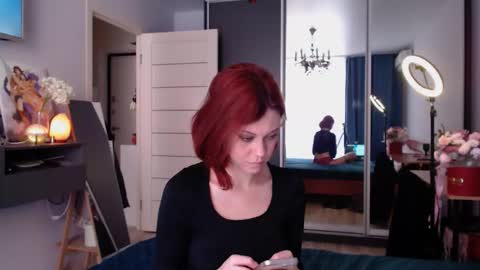 Snapshot of your_corvus chatting on October 7, 8:54 am your_corvus online show from October 7, 8:54 am