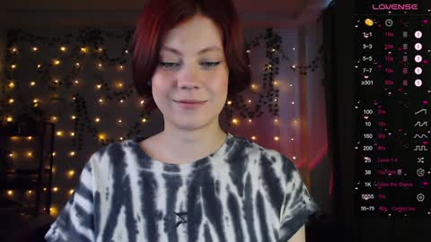 Snapshot of your_corvus chatting on January 9, 6:48 am your_corvus online show from January 9, 6:48 am