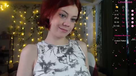 Snapshot of your_corvus chatting on March 11, 8:08 am your_corvus online show from March 11, 8:08 am