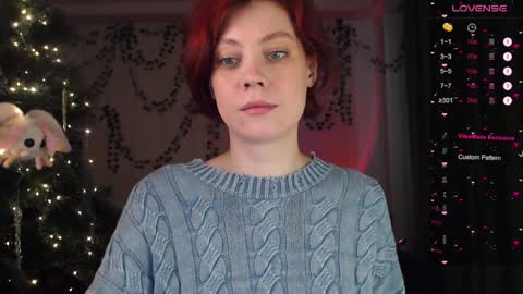 Snapshot of your_corvus chatting on December 26, 7:03 am your_corvus online show from December 26, 7:03 am