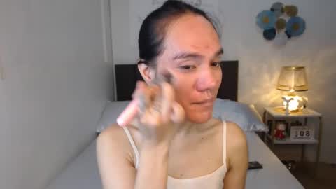 Snapshot of your_dirty_little_secret_ chatting on March 8, 9:39 am Alexa online show from March 8, 9:39 am