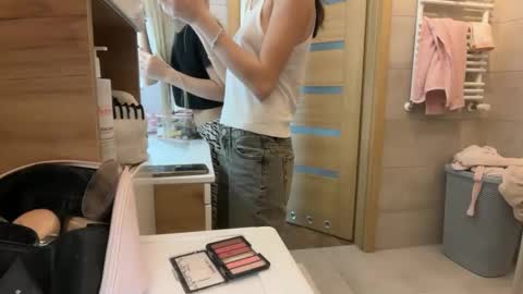 your_doll907 online show from March 7, 1:00 pm