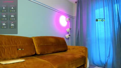 Alice online show from February 18, 2:06 pm