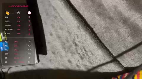 Kelly online show from February 9, 7:41 pm