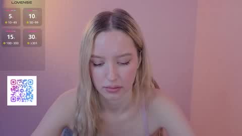 Olivia online show from December 20, 9:44 pm