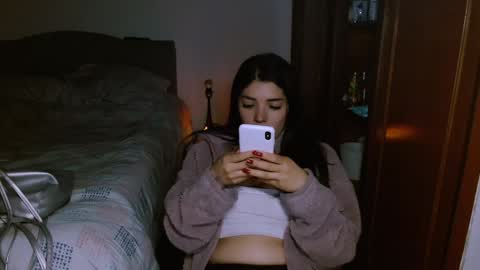 Natt online show from December 8, 11:18 pm