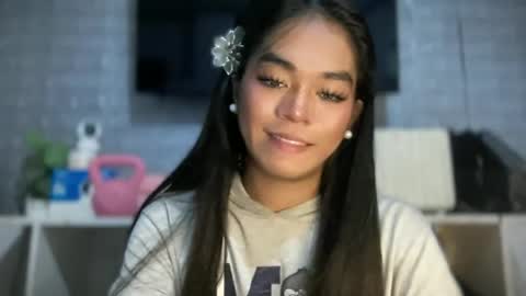 your_goddess_ayesha online show from June 21, 6:36 pm