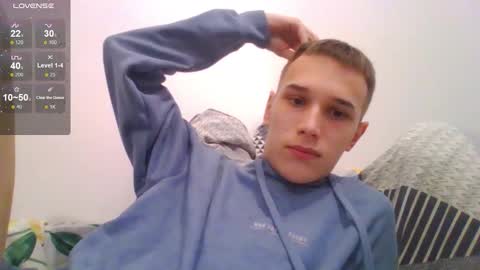 Mark online show from November 14, 10:39 am