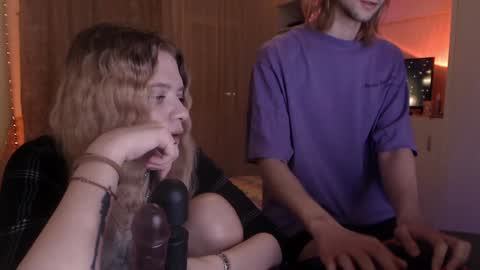 Snapshot of your_horny_friends chatting on February 2, 3:49 pm Your Horny Friends online show from February 2, 3:49 pm