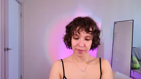 Alex and Kris long hair online show from March 18, 1:06 pm