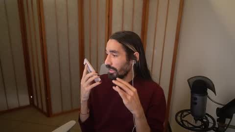 Siebel. online show from November 5, 4:53 pm