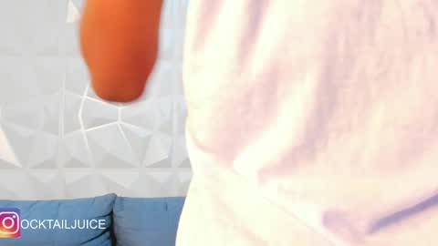 your_juice_ocktail online show from October 8, 5:13 am