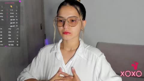 Snapshot of your_lilacute1 chatting on September 20, 7:33 am Lila online show from September 20, 7:33 am
