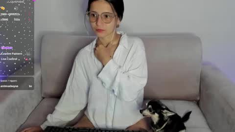 Snapshot of your_lilacute1 chatting on February 9, 7:26 am Lila online show from February 9, 7:26 am