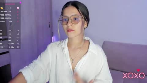 Snapshot of your_lilacute1 chatting on September 29, 3:16 am Lila online show from September 29, 3:16 am