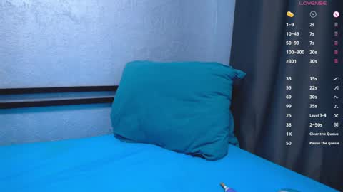 your_lionheart online show from April 3, 4:03 pm