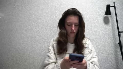 Meri  online show from February 12, 9:22 pm