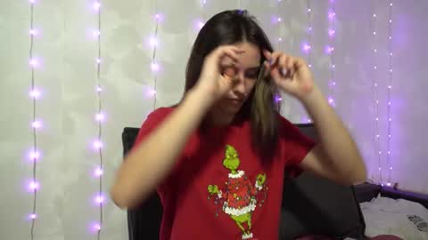 Meri  online show from February 19, 8:41 pm