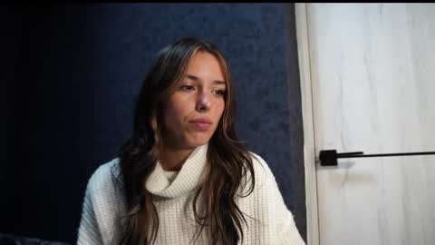 Meri  online show from November 6, 9:07 pm