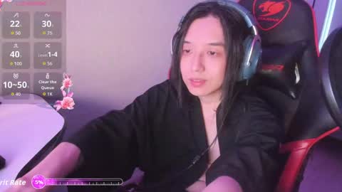 Han   online show from June 2, 1:07 am