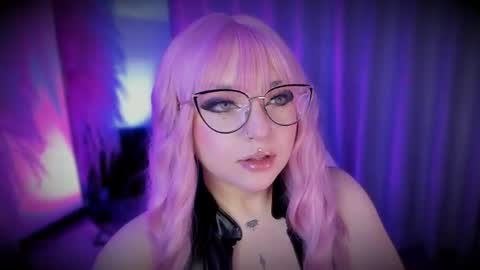 Cami independent model online show from July 10, 1:43 am