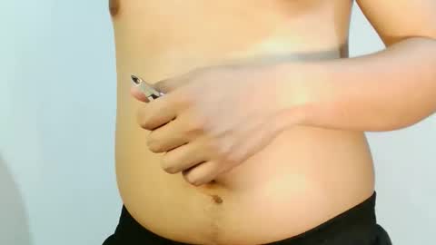 your_love_miaka online show from March 8, 2:15 am