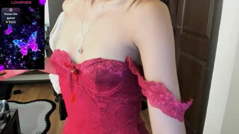luna online show from May 14, 3:16 am