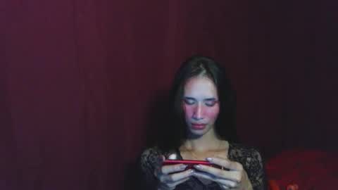 Snapshot of your_mariax chatting on October 19, 4:55 pm im maria love play tab00 and dirty show online show from October 19, 4:55 pm