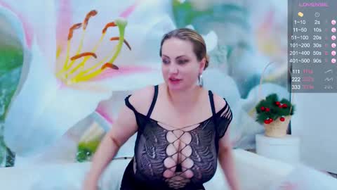 Lilly online show from November 13, 10:40 am