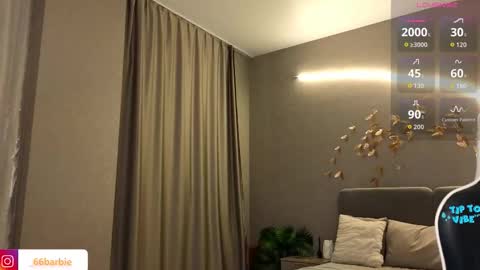 Jessica Loyd online show from January 10, 2:39 am