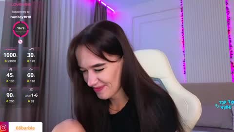 Jessica Loyd online show from April 18, 2:57 am