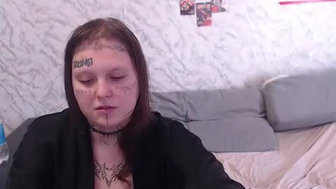 your_mistress_alice online show from August 8, 10:58 am