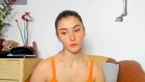 Andrea Your sweet farmer girl online show from January 28, 10:34 am