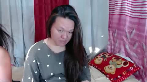 your_mykimgirl online show from February 2, 8:32 am