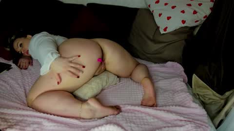 Anna online show from February 1, 7:11 pm