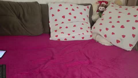 Snapshot of your_nylon_anna chatting on October 9, 2:55 pm Anna online show from October 9, 2:55 pm
