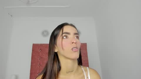 Salome online show from January 18, 7:37 pm