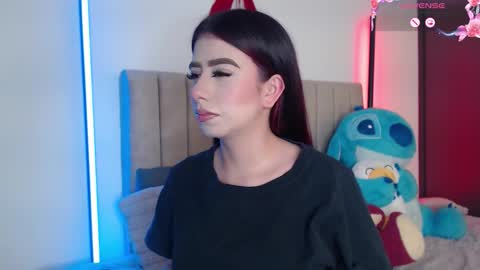 your_rosalie online show from December 17, 4:08 am