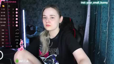 Molly online show from October 3, 2:10 am