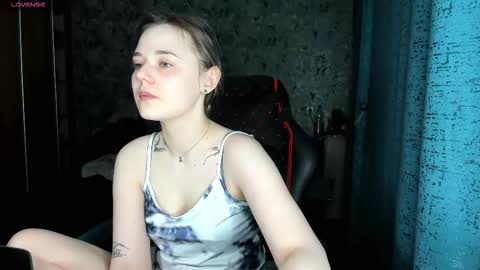 Molly online show from November 24, 1:59 am