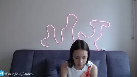 Zoe online show from July 11, 12:26 am