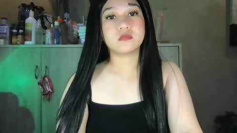 Maria online show from February 27, 3:59 pm