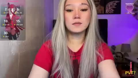 Maria online show from December 1, 9:35 pm