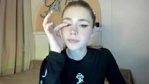 Alice online show from March 2, 6:14 pm