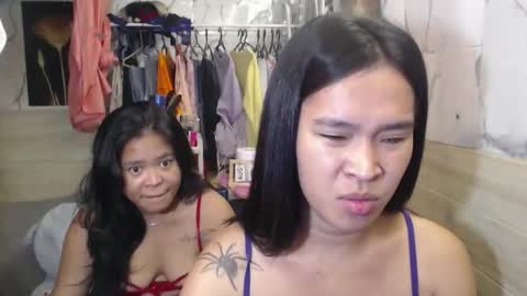 your_twinkletoes18 online show from April 9, 9:48 am