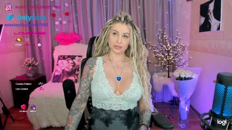 you can call baby Anna my goddess online show from February 6, 11:53 am