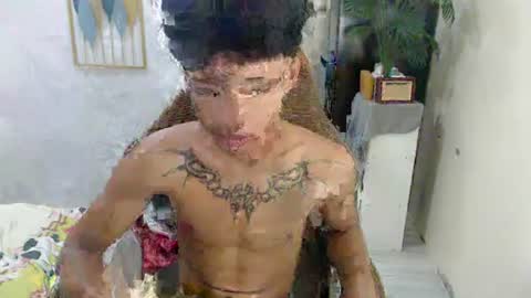 yourasian_eric online show from July 8, 2:26 am