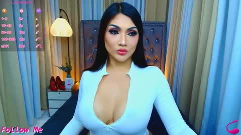 Goddess online show from March 8, 11:36 am