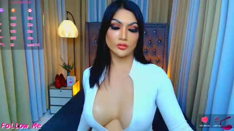 Goddess online show from March 12, 1:37 pm